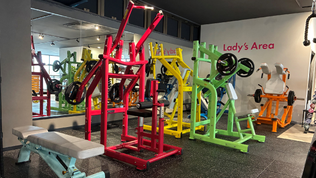 Be-fit light 鶴ヶ島